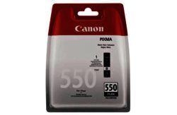 Canon PGI-550PGBK Black Ink Cartridge.